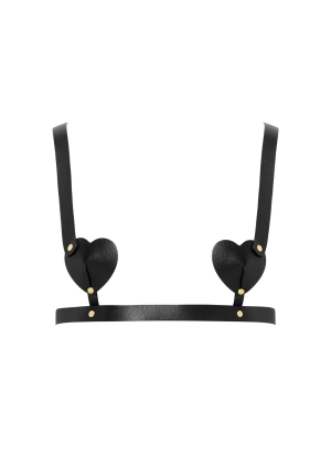 Salome Bra (Black)