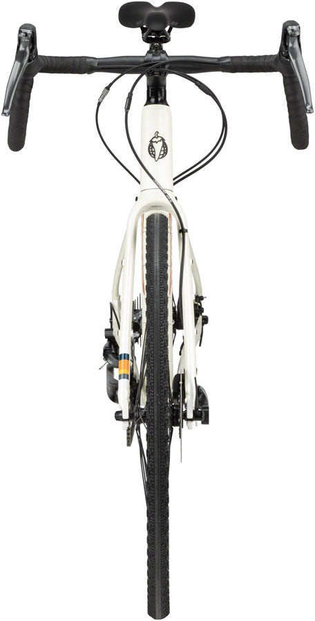 Salsa Journeyer Claris 700 Bike - 700c Aluminum Tan 51cm
