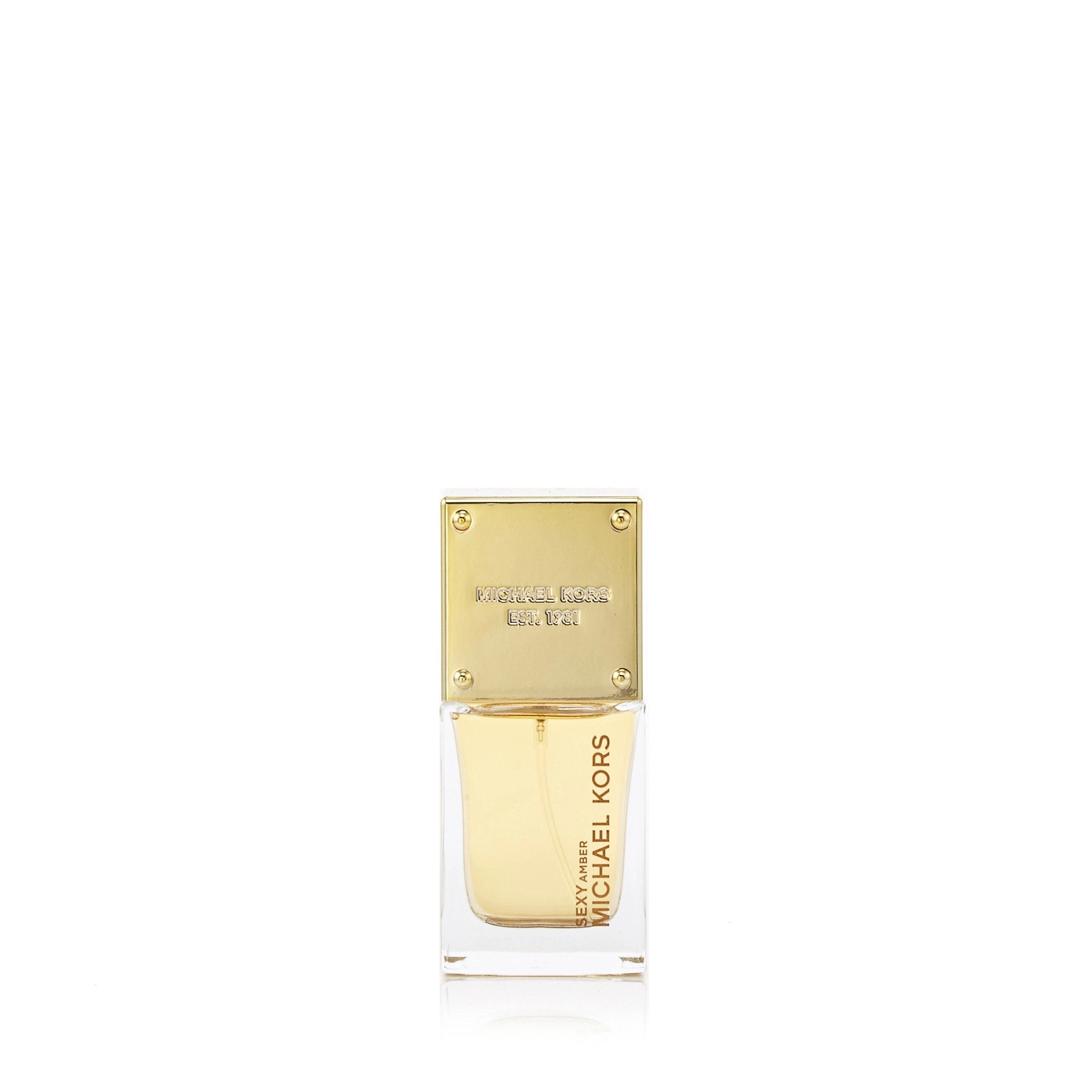 Sexy Amber Perfume