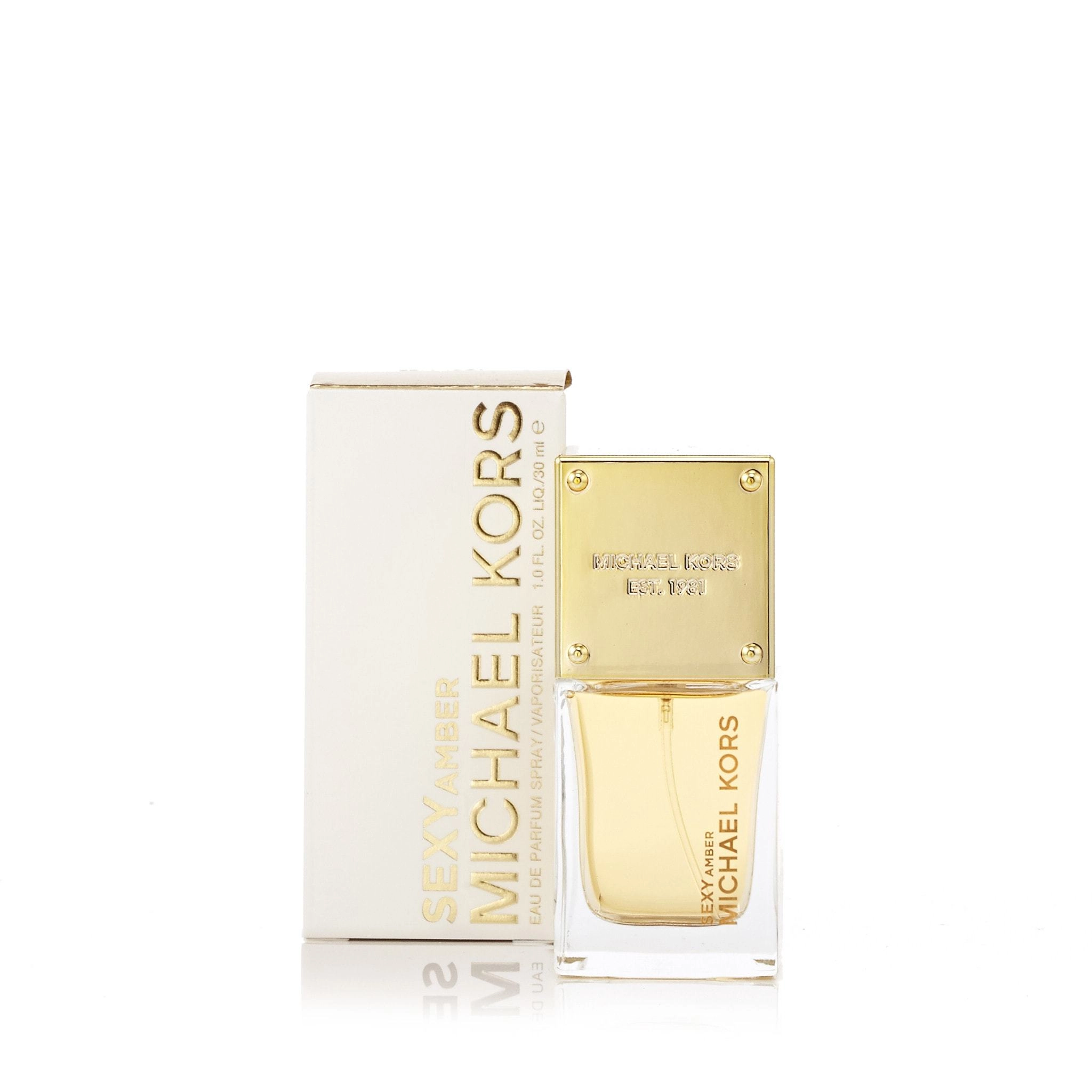 Sexy Amber Perfume