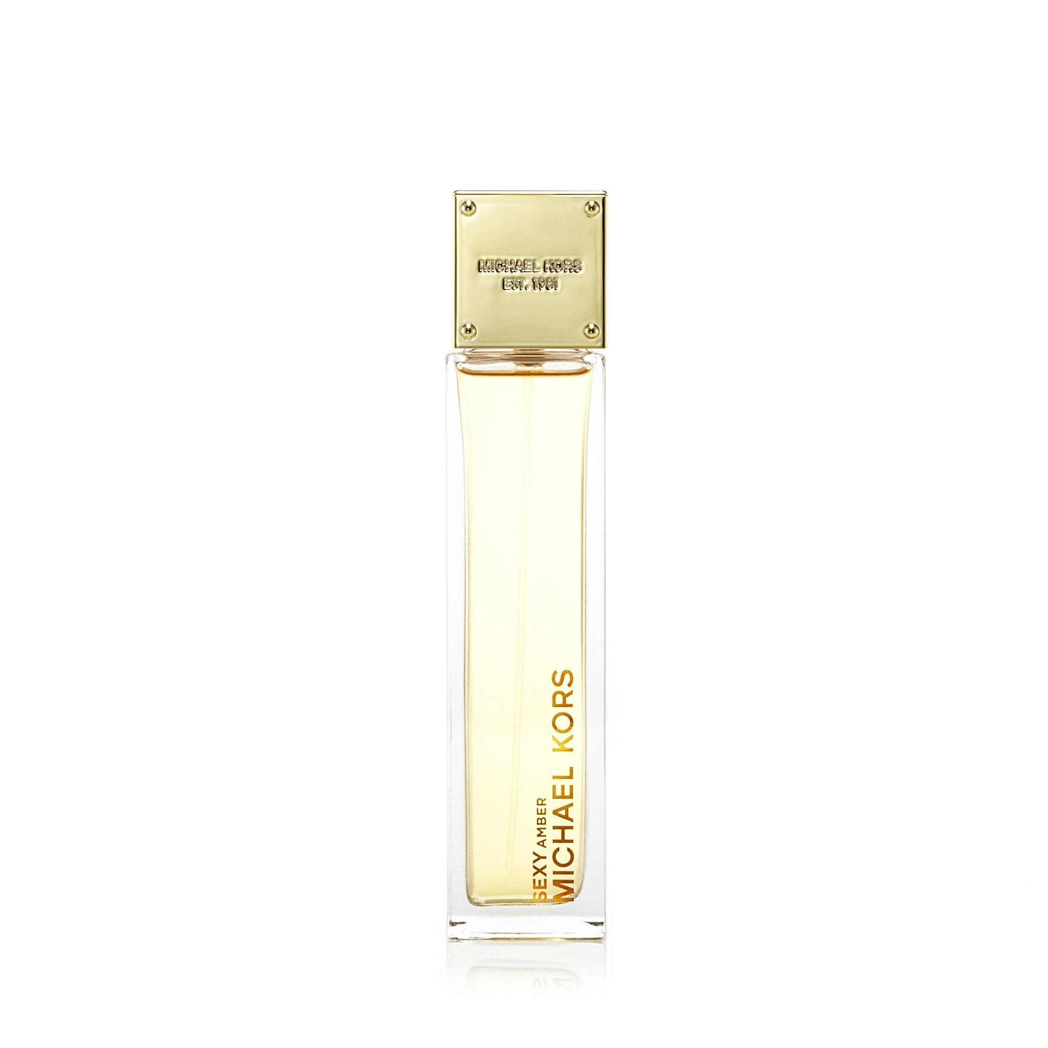 Sexy Amber Perfume