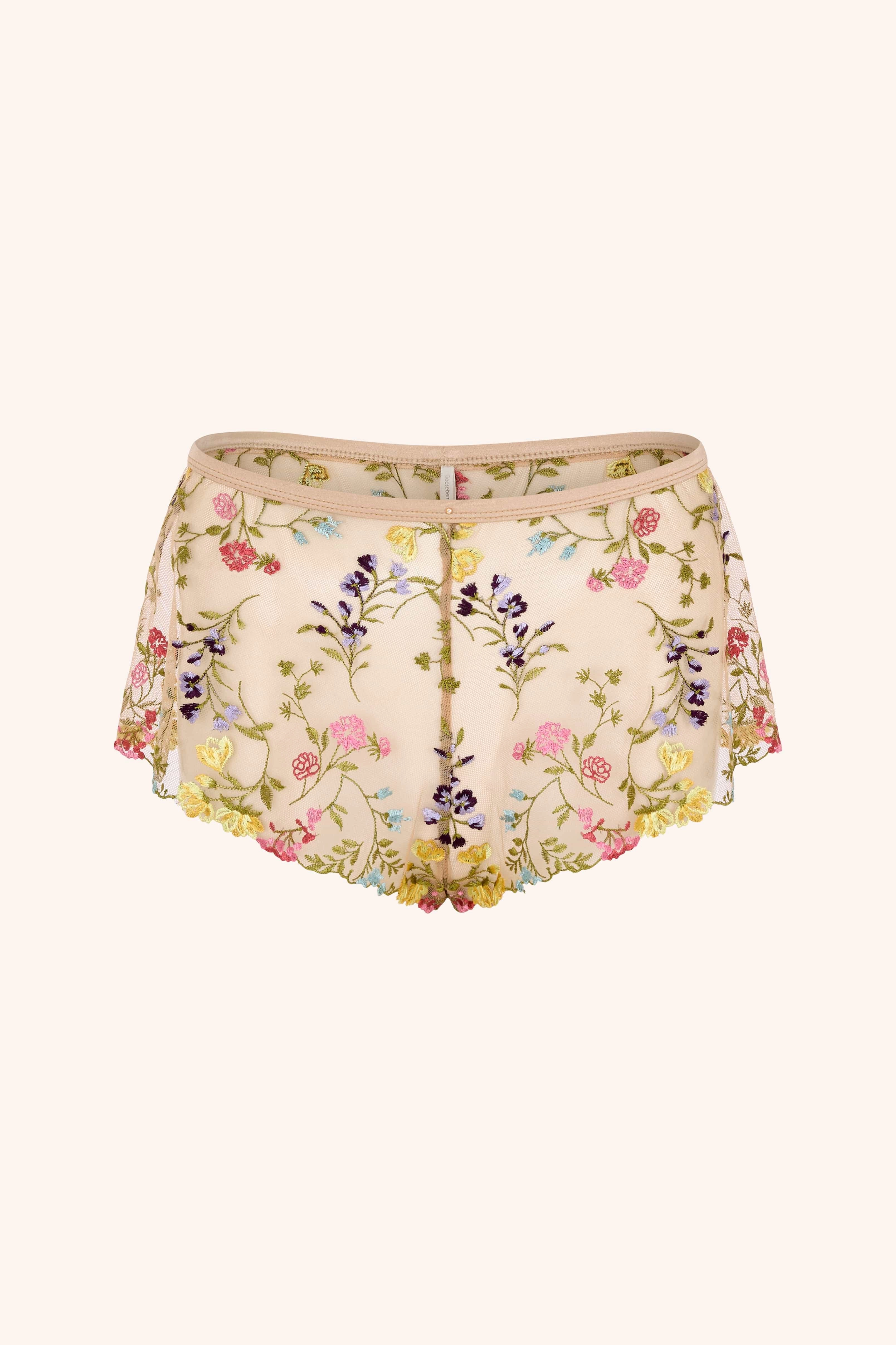 Short
