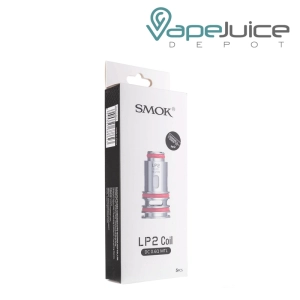 SMOK LP2 Replacement Coils