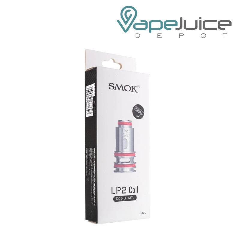 SMOK LP2 Replacement Coils