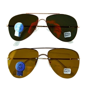 Sunglasses Driver's Edge Assortment - 6 Pieces Per Pack 53010