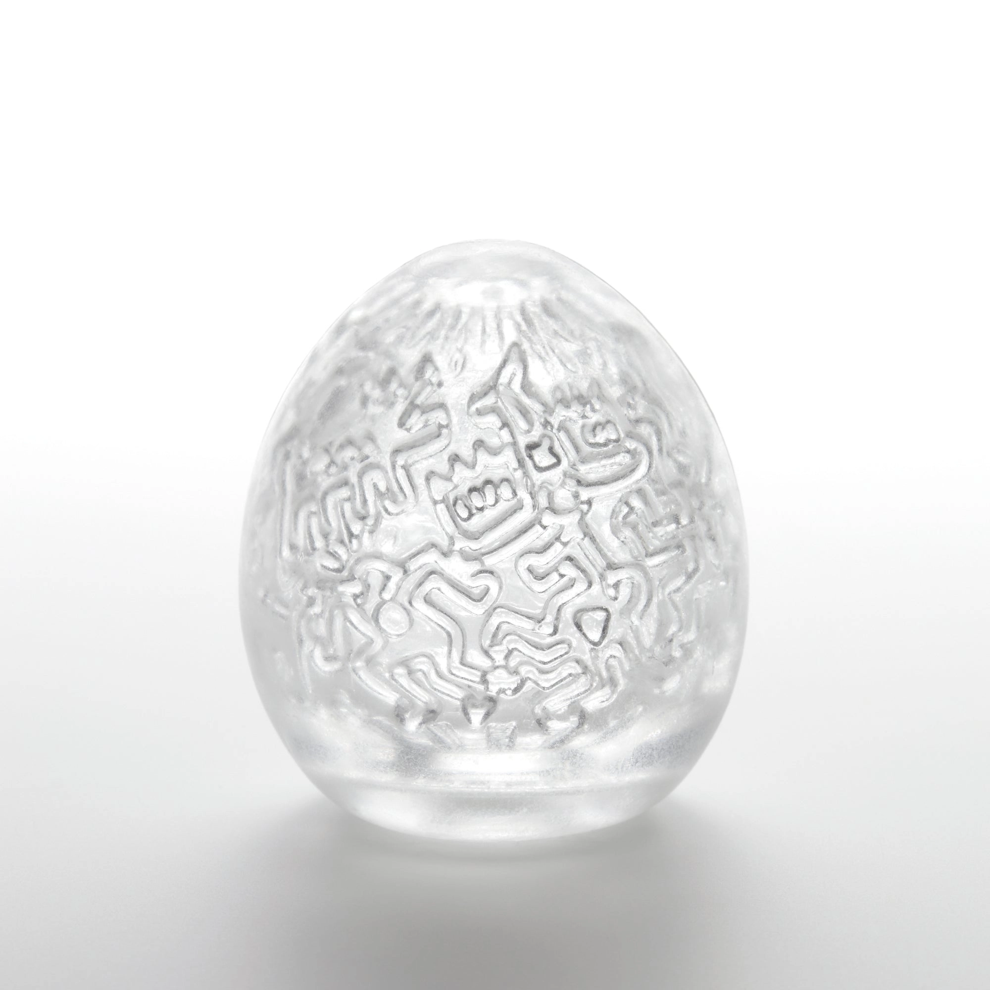 TENGA × Keith Haring - EGG Party