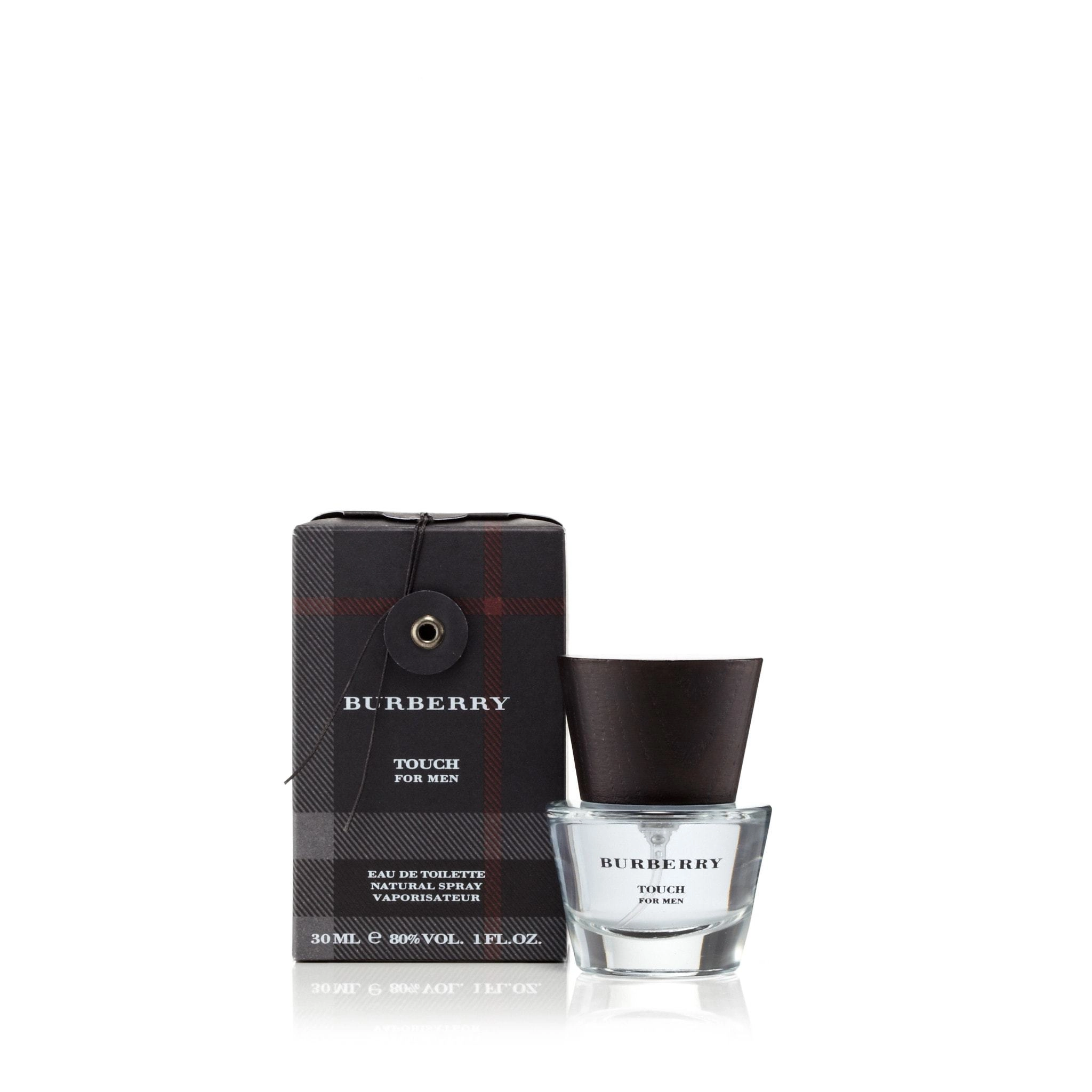 Touch Cologne
