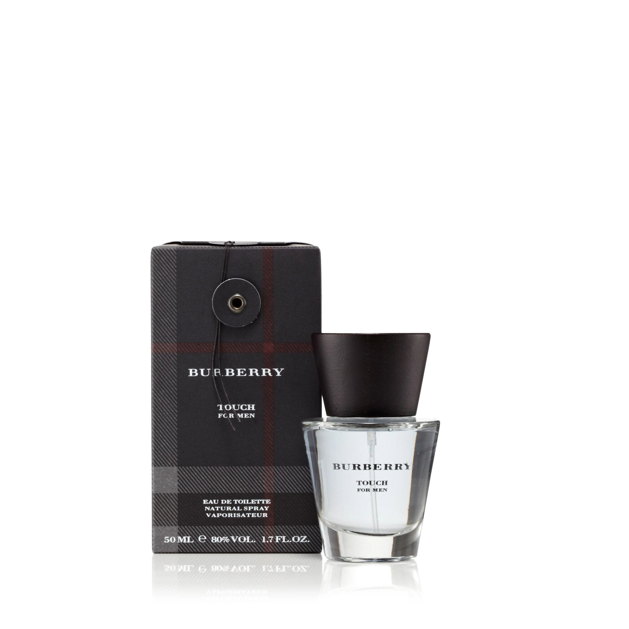 Touch Cologne