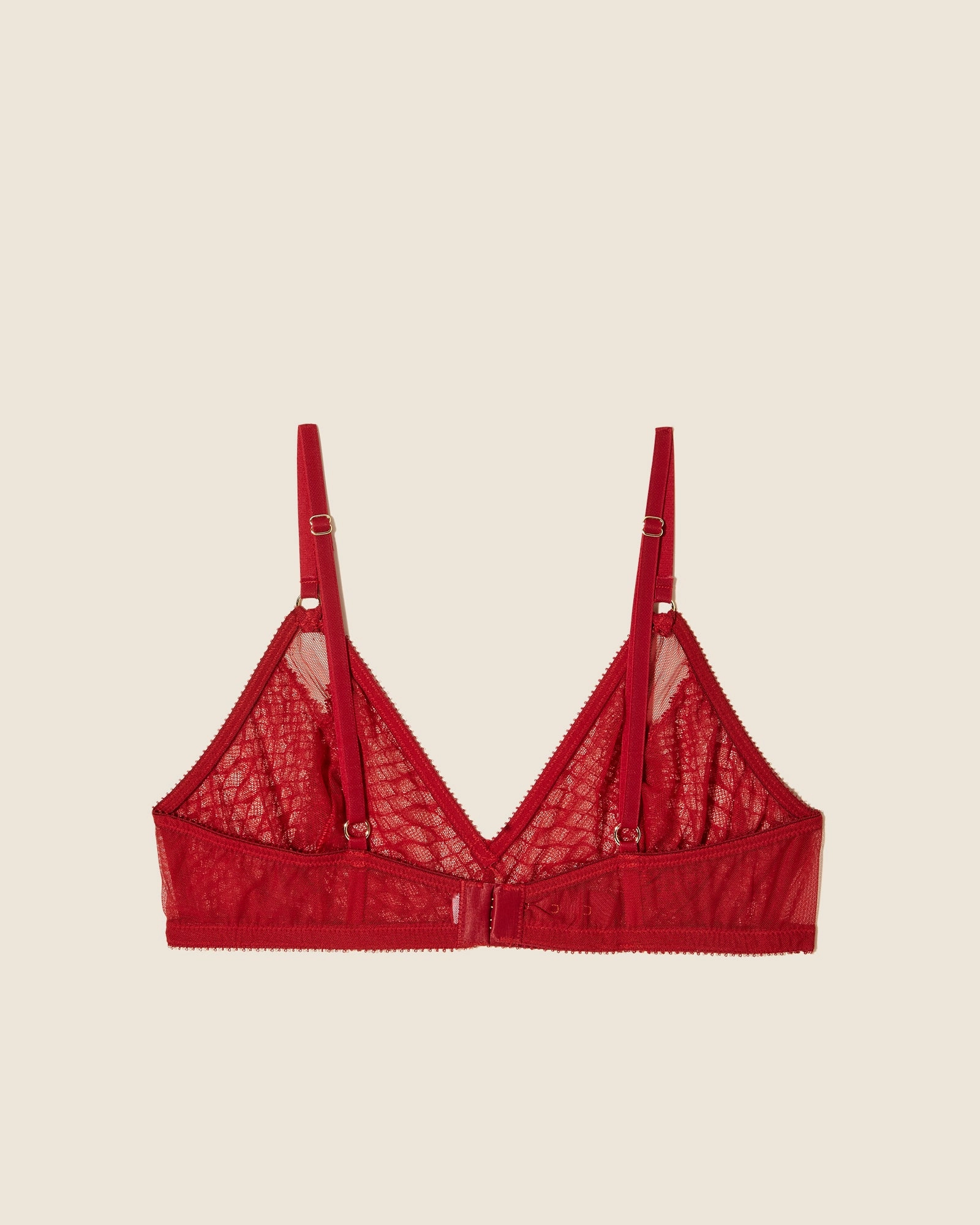 Triangle Bralette