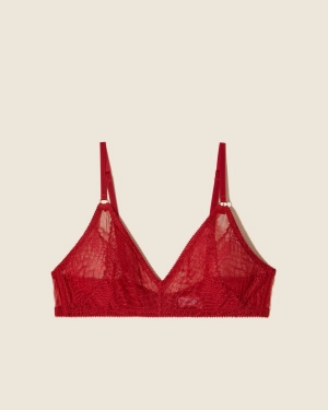 Triangle Bralette