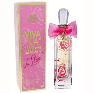 Viva La Juicy La Fluer 2.5 oz EDT for women