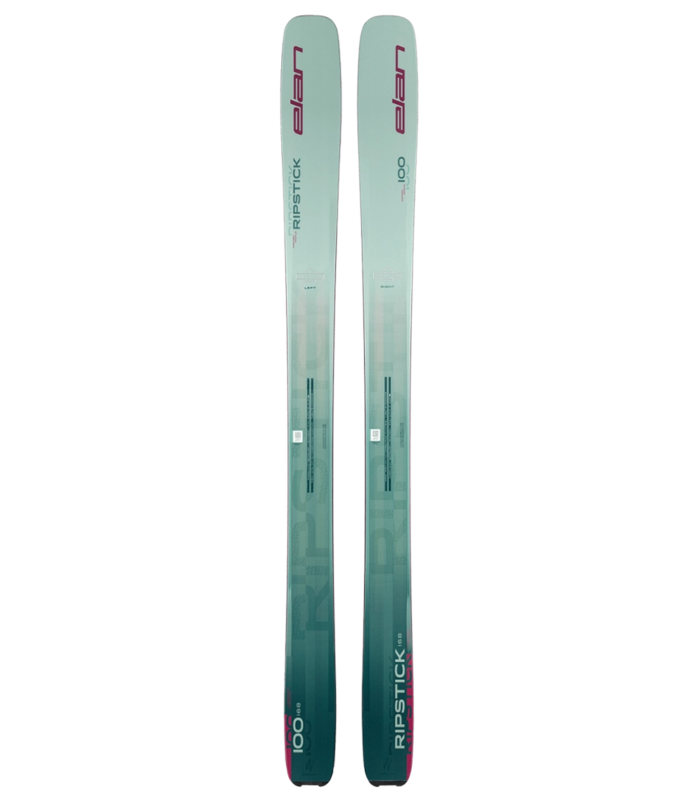 W Ripstick 100