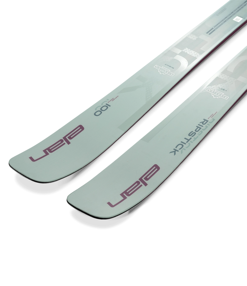 W Ripstick 100