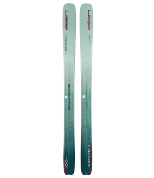 W Ripstick 100