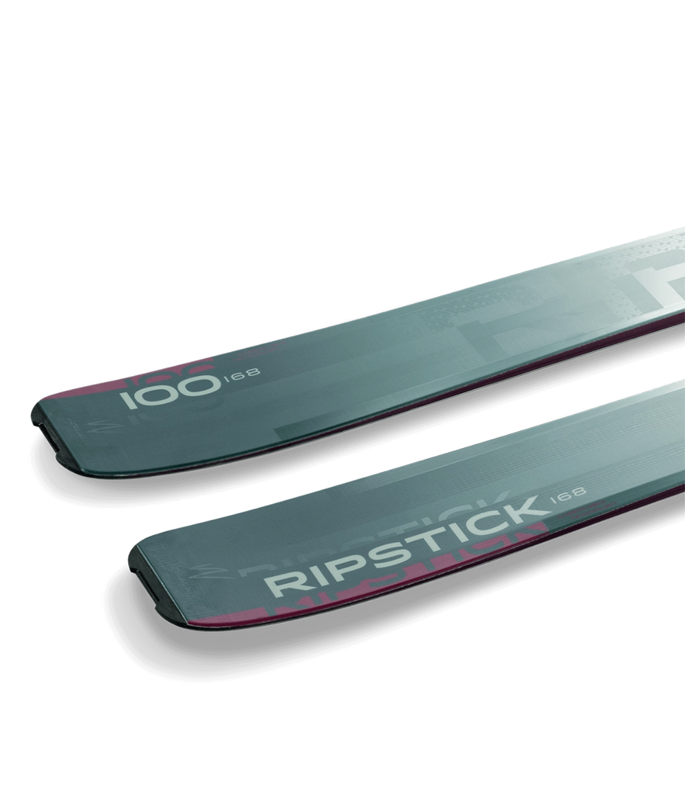 W Ripstick 100