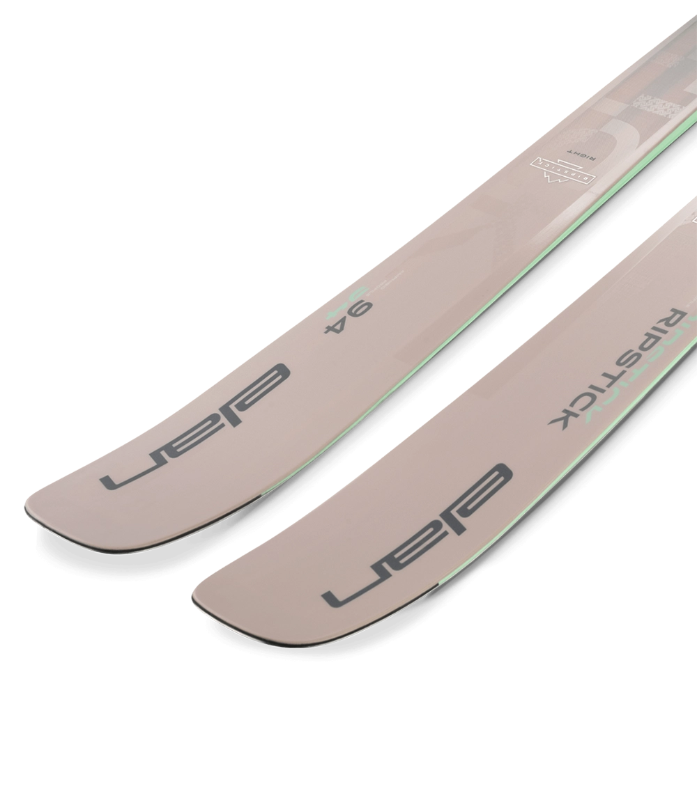 W Ripstick 94