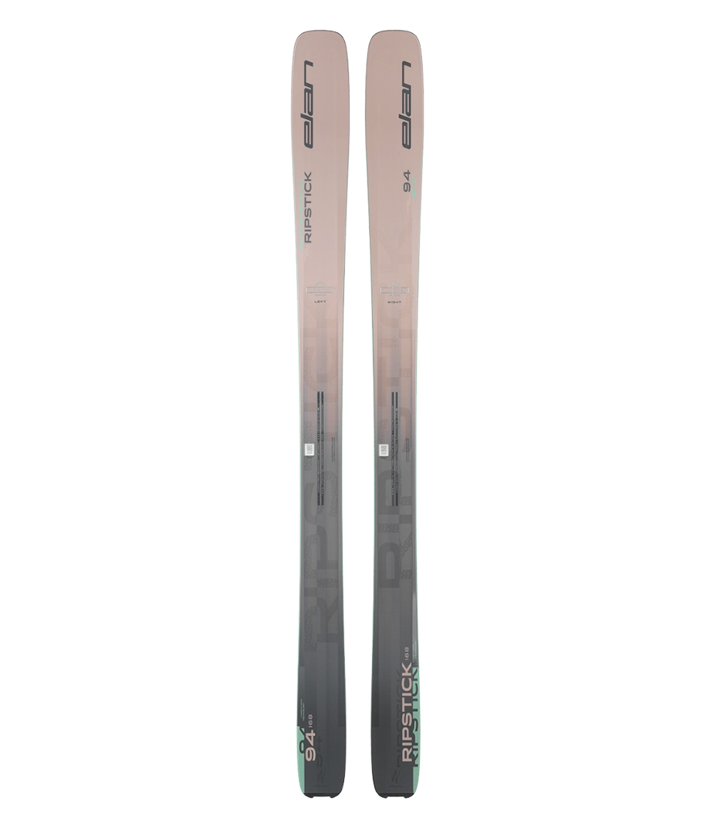 W Ripstick 94