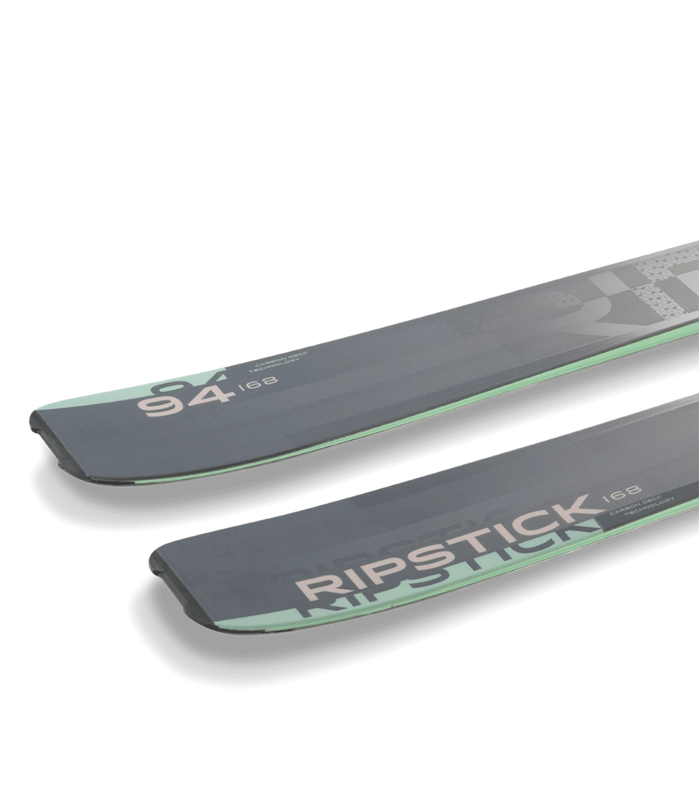 W Ripstick 94