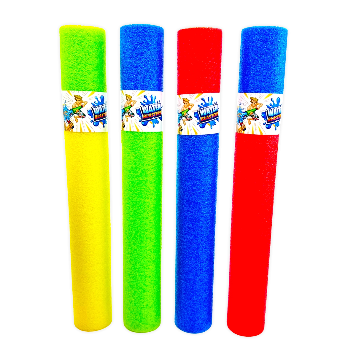 Water Blaster Pool Toy - 12 Pieces Per Retail Ready Display 25126