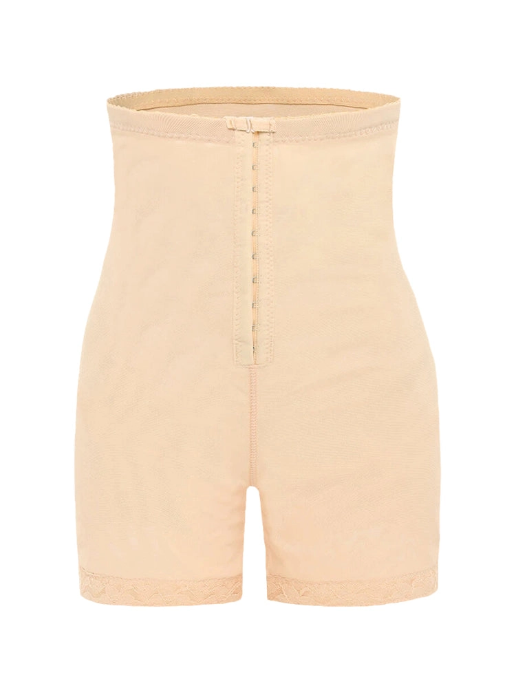 Women's High waist Tummy Control Thigh Slimmers Shaper Shorts