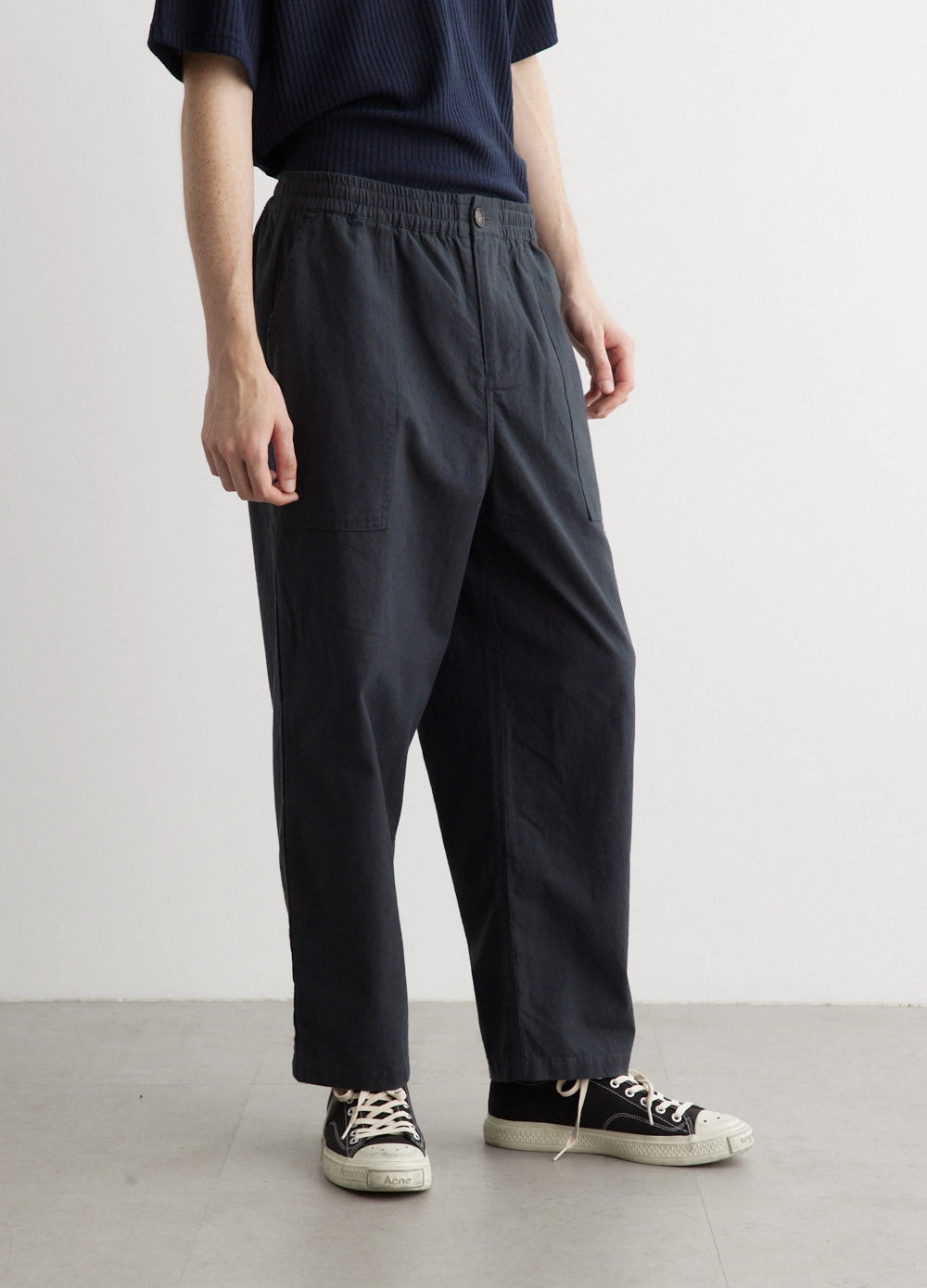 X-Ray Elasticated Pants
