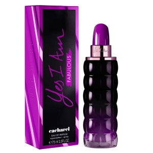 Yes I Am Fabulous by Cacharel 75ml EDP for Women